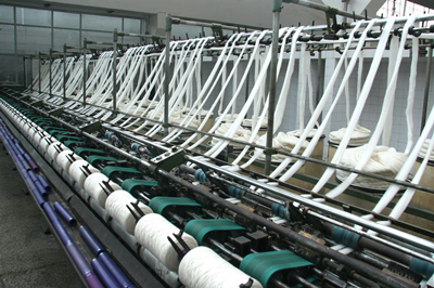 无锡纺织业板式换热器应用